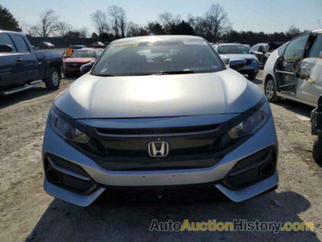 HONDA CIVIC LX, SHHFK7H3XLU414516