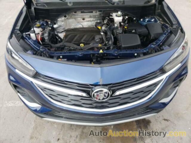 BUICK ENCORE PREFERRED, KL4MMBS21PB085004