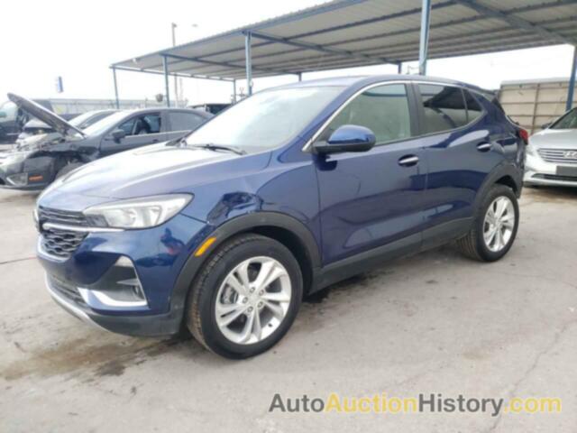 BUICK ENCORE PREFERRED, KL4MMBS21PB085004