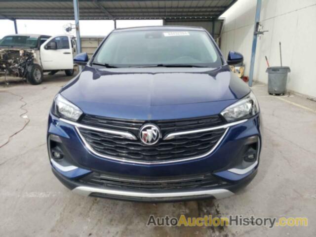 BUICK ENCORE PREFERRED, KL4MMBS21PB085004