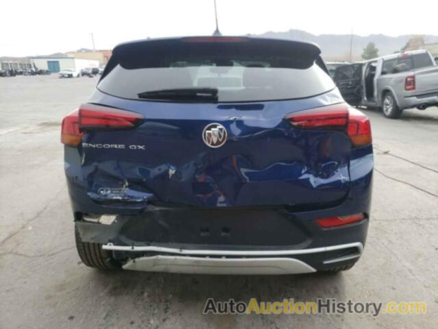 BUICK ENCORE PREFERRED, KL4MMBS21PB085004