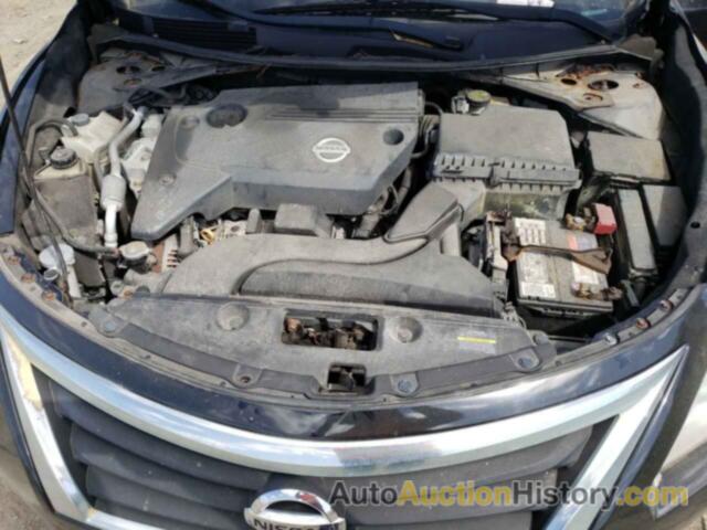 NISSAN ALTIMA 2.5, 1N4AL3AP6DC290618