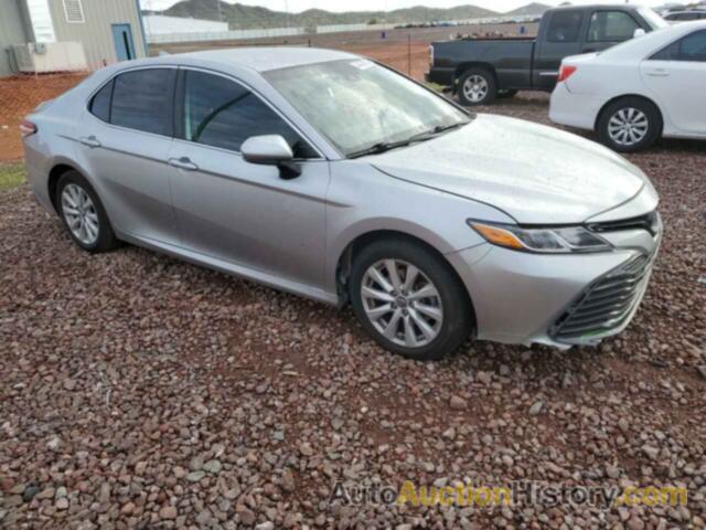 TOYOTA CAMRY L, 4T1B11HK3KU721941