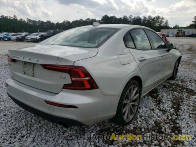 VOLVO S60 T5 MOMENTUM, 7JR102FKXKG010037