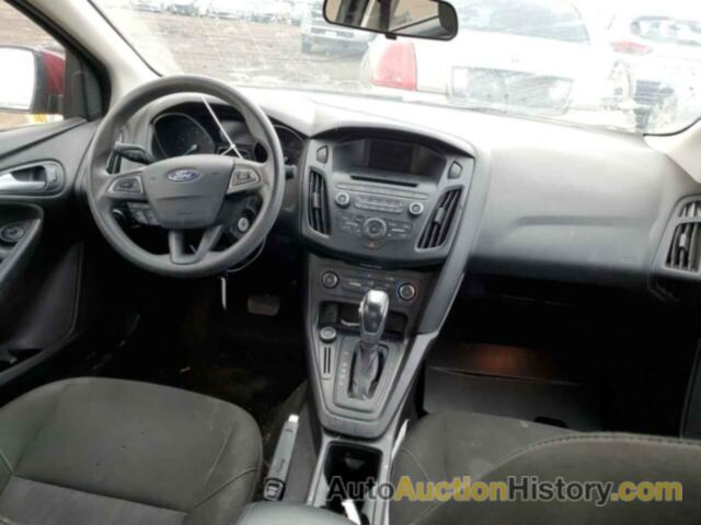 FORD FOCUS SE, 1FADP3F20FL255686