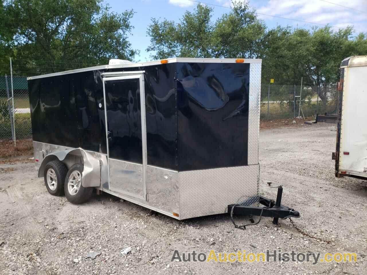 2011 KING TRAILER, 517BE1423BD004878