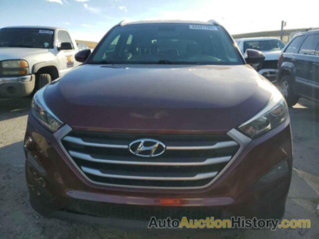 HYUNDAI TUCSON LIMITED, KM8J33A42HU485398