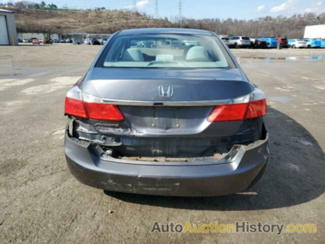 HONDA ACCORD LX, 1HGCR2F32DA257372