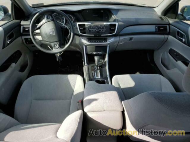 HONDA ACCORD LX, 1HGCR2F32DA257372