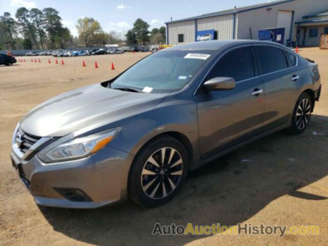 NISSAN ALTIMA 2.5, 1N4AL3AP9JC259813