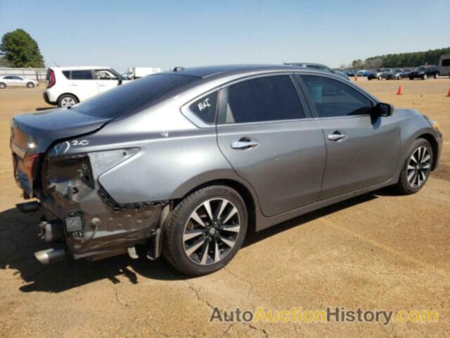 NISSAN ALTIMA 2.5, 1N4AL3AP9JC259813