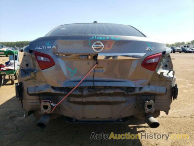 NISSAN ALTIMA 2.5, 1N4AL3AP9JC259813