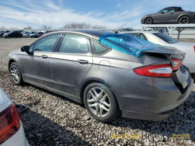 FORD FUSION SE, 3FA6P0HR5DR373426