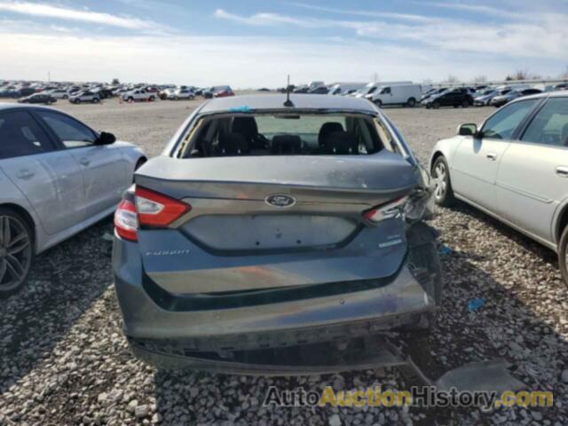 FORD FUSION SE, 3FA6P0HR5DR373426