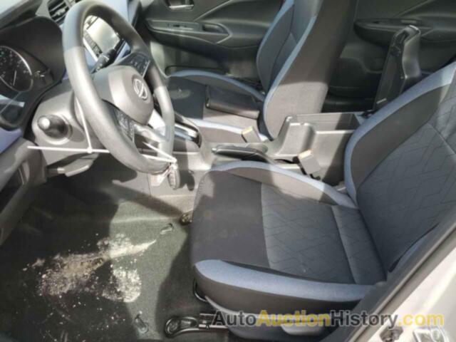 NISSAN VERSA SV, 3N1CN8EV4PL829798