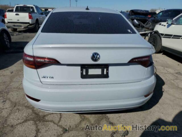 VOLKSWAGEN JETTA S, 3VWC57BU4KM006954