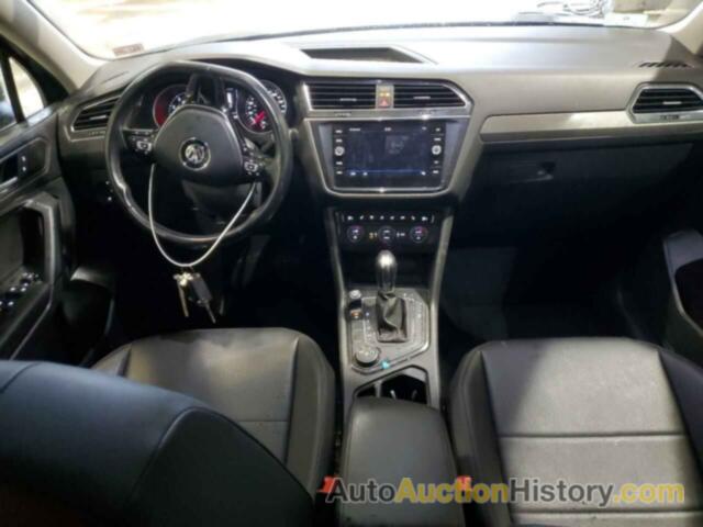 VOLKSWAGEN TIGUAN SE, 3VV2B7AX4KM135913