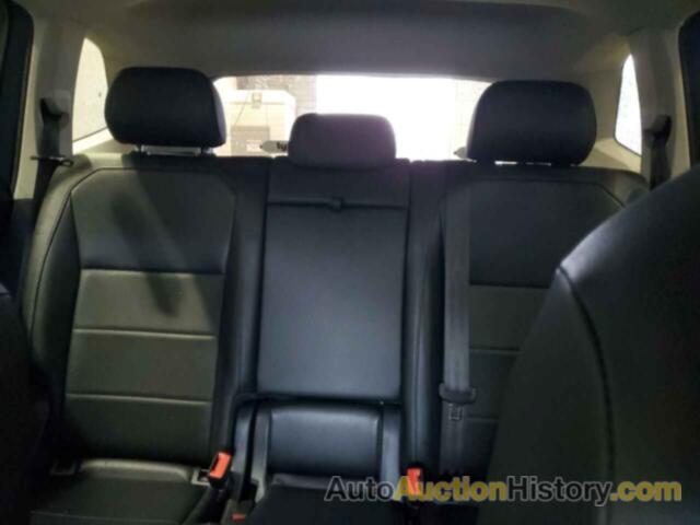 VOLKSWAGEN TIGUAN SE, 3VV2B7AX4KM135913