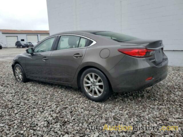 MAZDA 6 SPORT, JM1GJ1U51G1458819