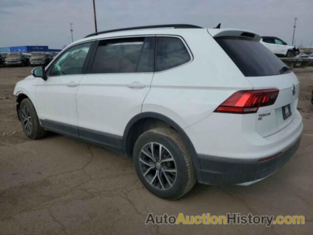 VOLKSWAGEN TIGUAN SE, 3VV2B7AX3LM172971