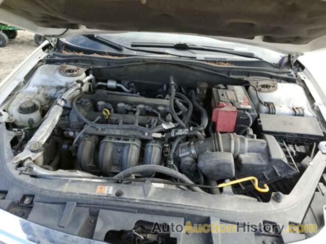 FORD FUSION SEL, 3FAHP0JAXCR117570