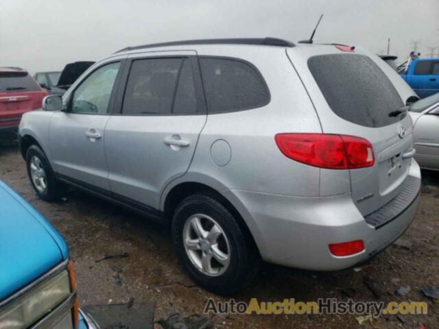 HYUNDAI SANTA FE GLS, 5NMSG13D28H209261