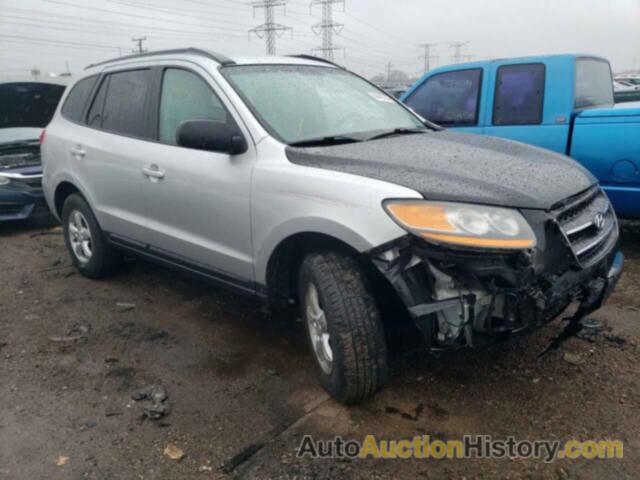 HYUNDAI SANTA FE GLS, 5NMSG13D28H209261