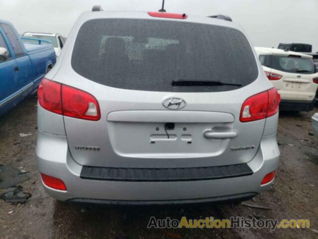 HYUNDAI SANTA FE GLS, 5NMSG13D28H209261