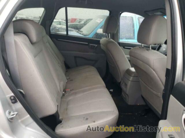 HYUNDAI SANTA FE GLS, 5NMSG13D28H209261