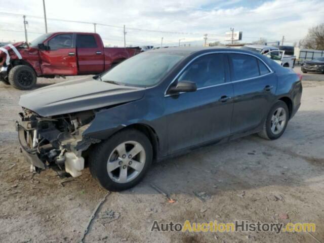 CHEVROLET MALIBU LS, 1G11B5SL5FF247323