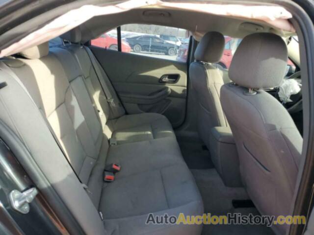 CHEVROLET MALIBU LS, 1G11B5SL5FF247323