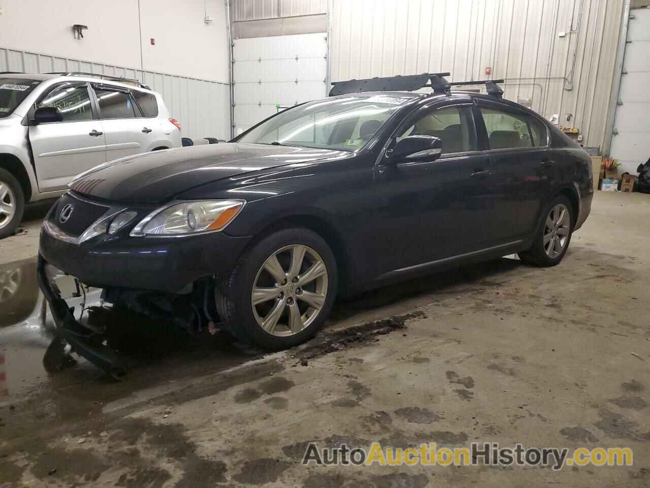 LEXUS GS350 350, JTHCE1KS8B0030318