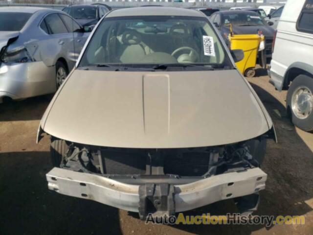 SATURN ION LEVEL 2, 1G8AJ52F63Z143349