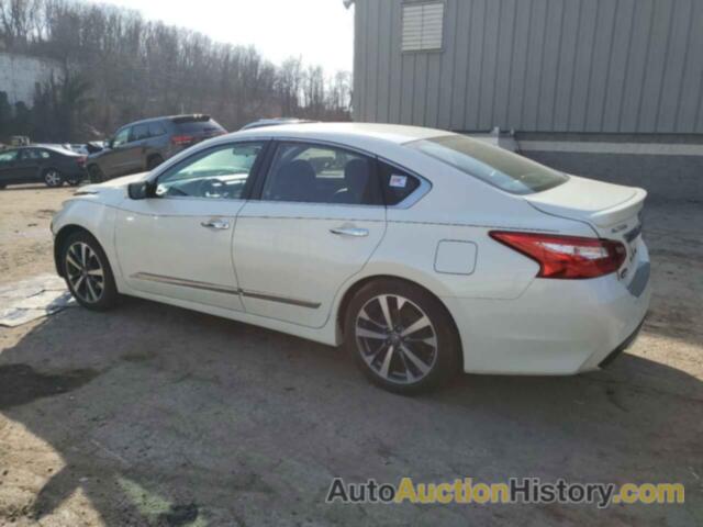 NISSAN ALTIMA 3.5SL, 1N4BL3AP6GC273679