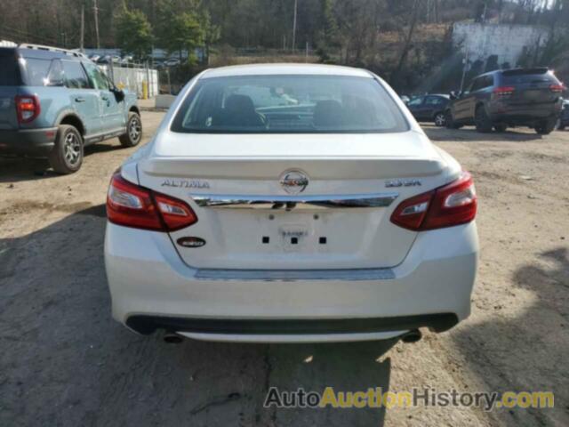 NISSAN ALTIMA 3.5SL, 1N4BL3AP6GC273679