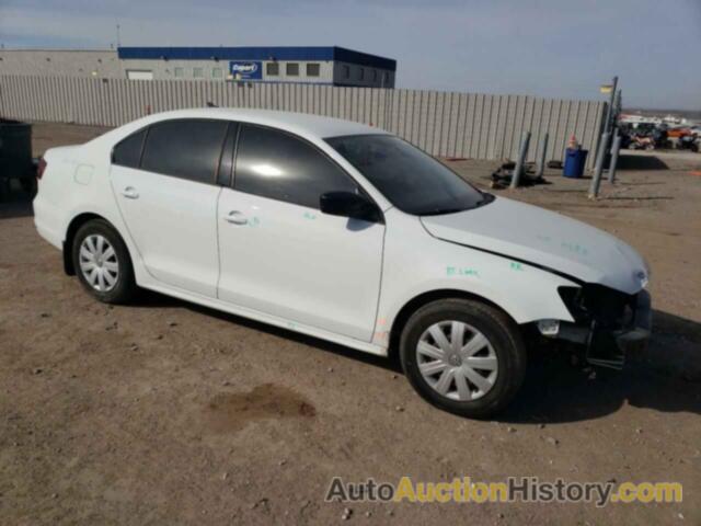 VOLKSWAGEN JETTA S, 3VW267AJ1GM264632