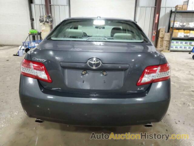 TOYOTA CAMRY SE, 4T1BK3EK1BU127748