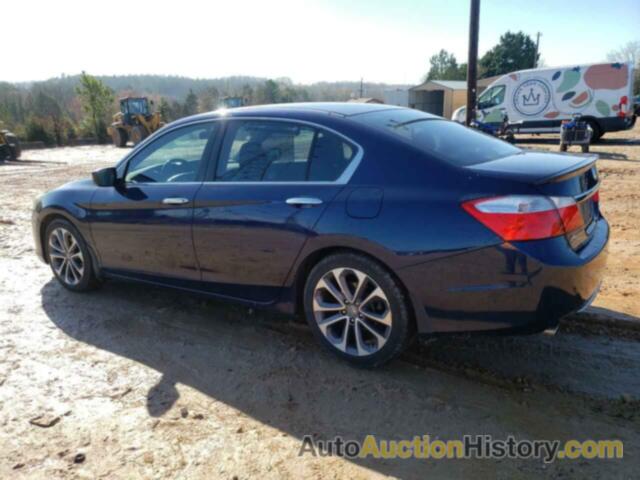 HONDA ACCORD SPORT, 1HGCR2F53FA066726