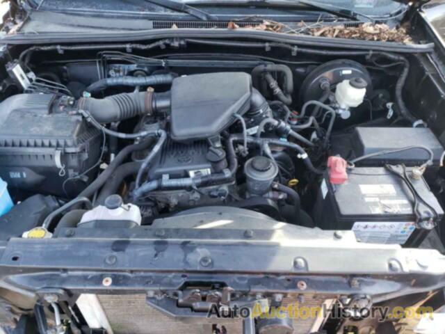 TOYOTA TACOMA ACCESS CAB, 5TFUX4EN0FX039471