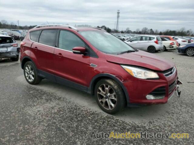 FORD ESCAPE TITANIUM, 1FMCU0J99EUA71675