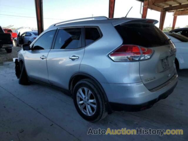 NISSAN ROGUE S, KNMAT2MT0FP510893