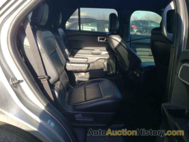 FORD EXPLORER XLT, 1FMSK7DH9LGB71753