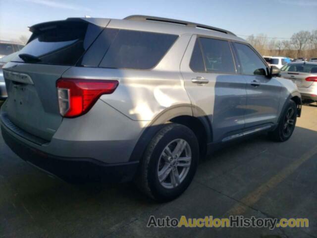 FORD EXPLORER XLT, 1FMSK7DH9LGB71753