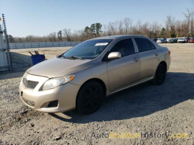 TOYOTA COROLLA BASE, 1NXBU40E39Z049162