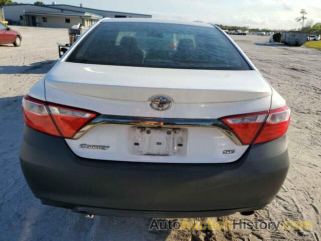 TOYOTA CAMRY LE, 4T1BF1FKXGU177417