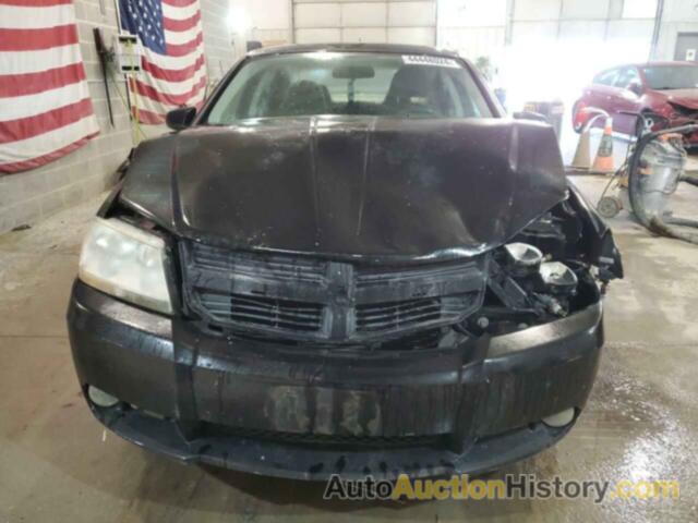 DODGE AVENGER SXT, 1B3LC56K78N266920