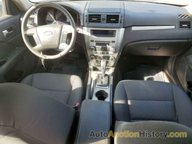 FORD FUSION SE, 3FAHP0HA5BR328955