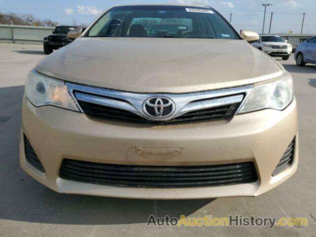 TOYOTA CAMRY BASE, 4T4BF1FK4CR179521