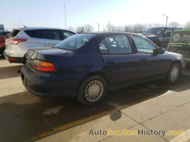 CHEVROLET MALIBU, 1G1ND52J816158476