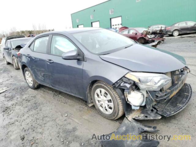 TOYOTA COROLLA L, 2T1BURHE8GC507634